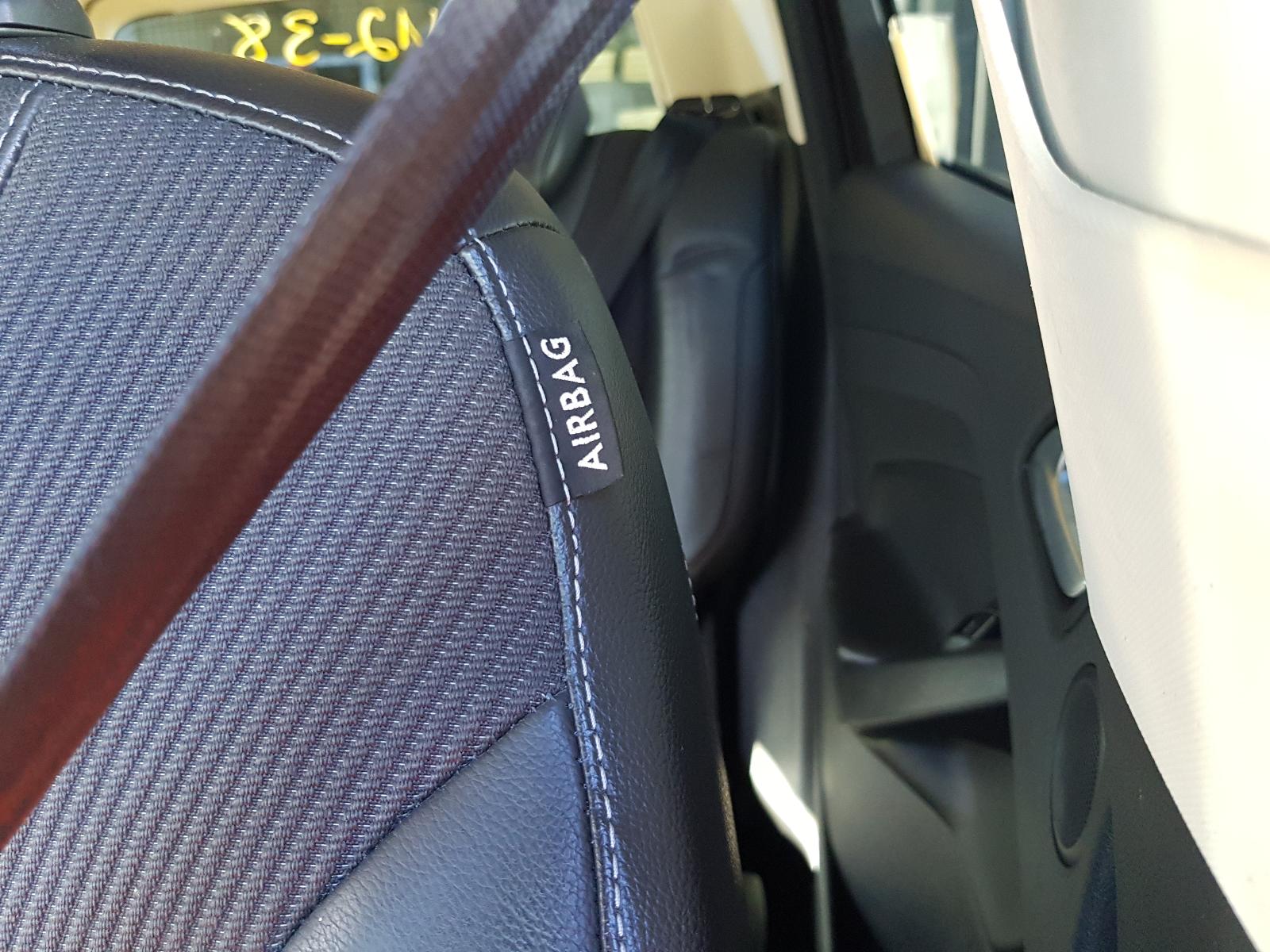 Ford Kuga - TF 2013-Present