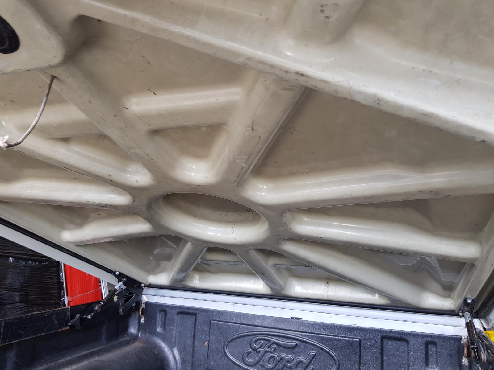 Ford Ranger - PJ 2006-2009