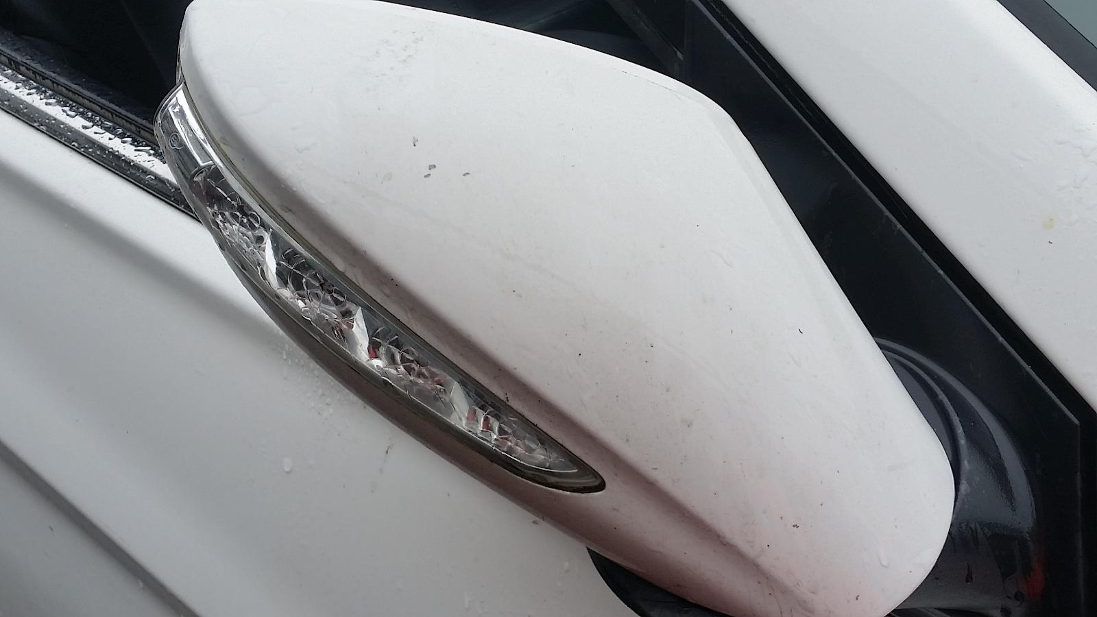 Hyundai i45 - 2010-2013