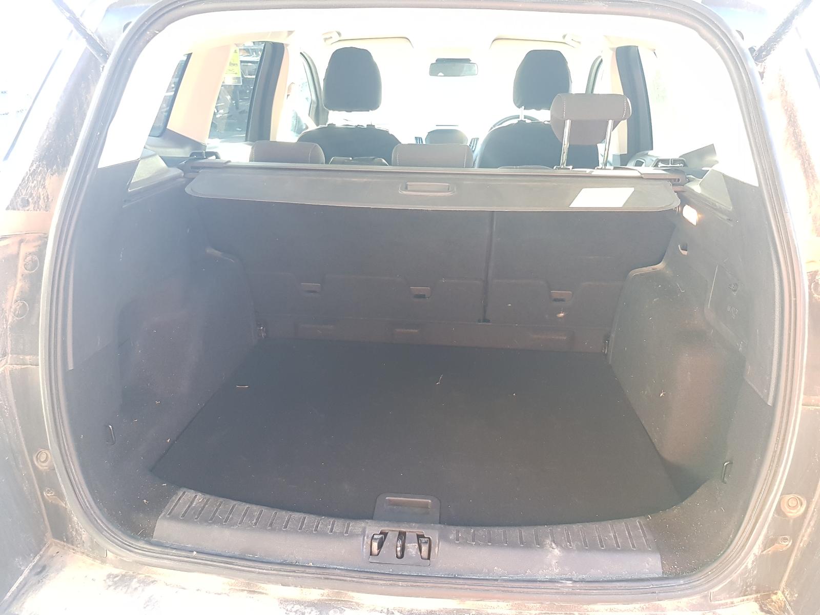 Ford Escape - LF 2007-Present