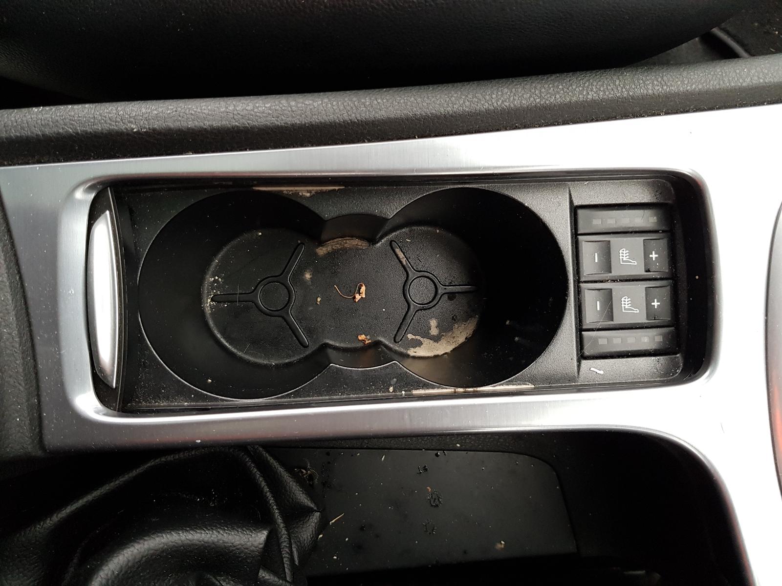 Ford Mondeo - MC 2011-2014