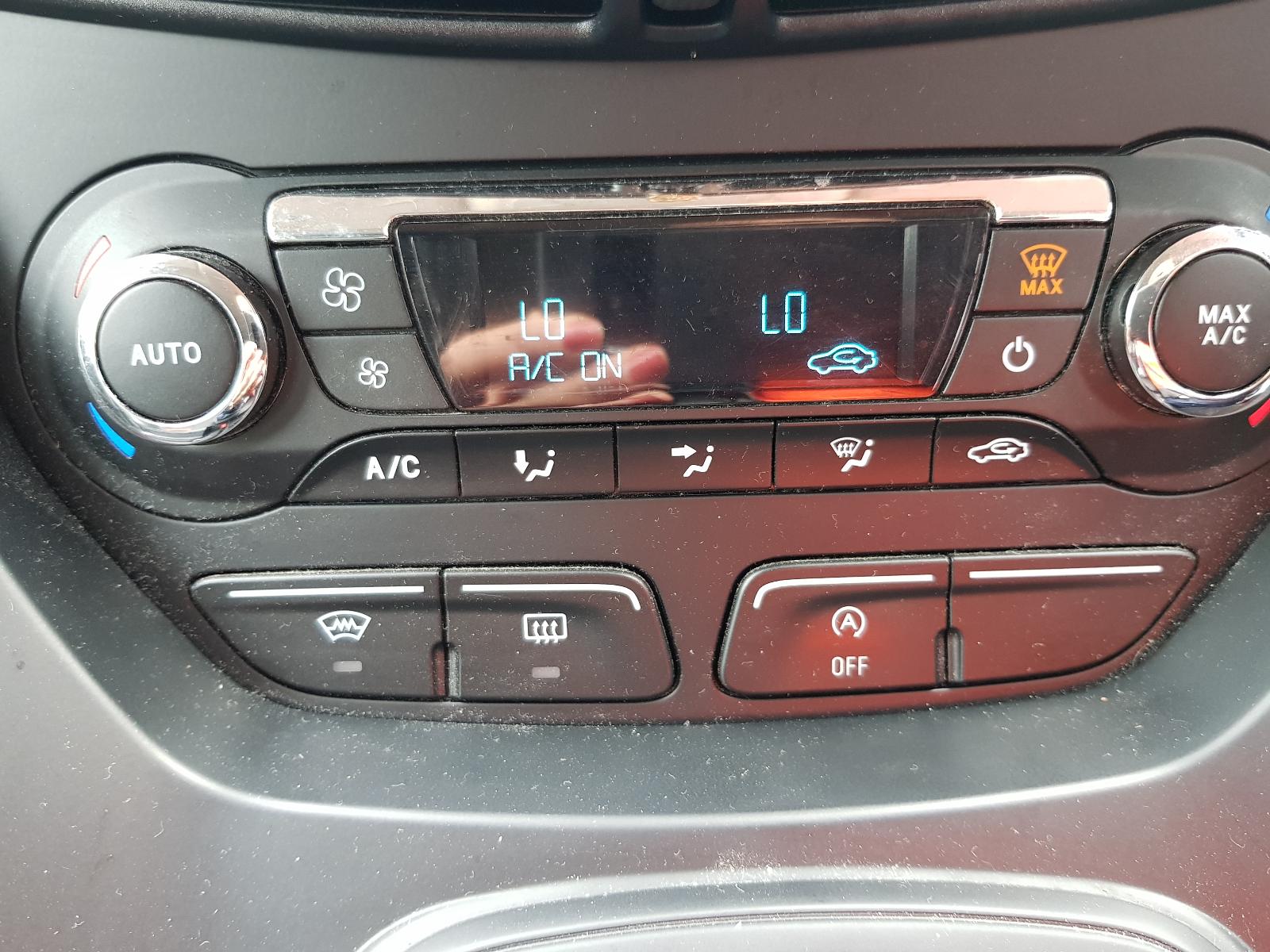 Ford Kuga - TF 2013-Present