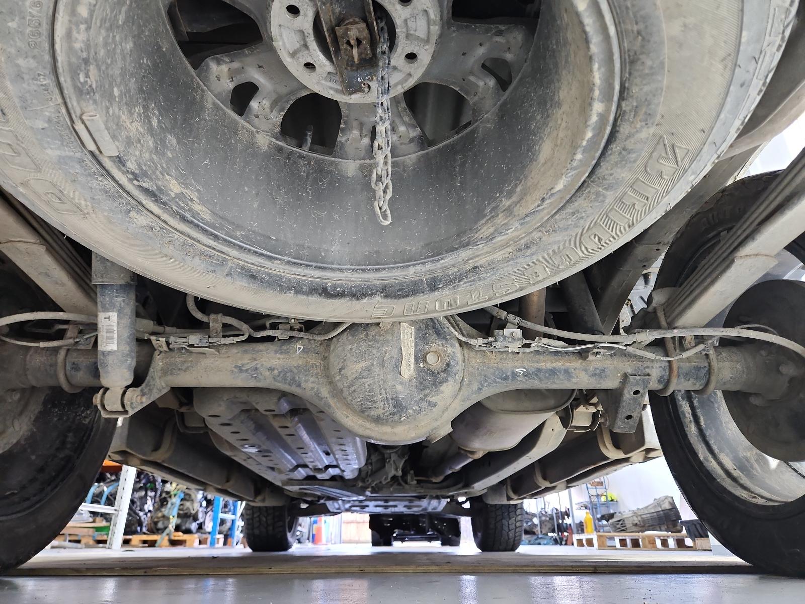 Ford Ranger - PX/PX2 2011-2017