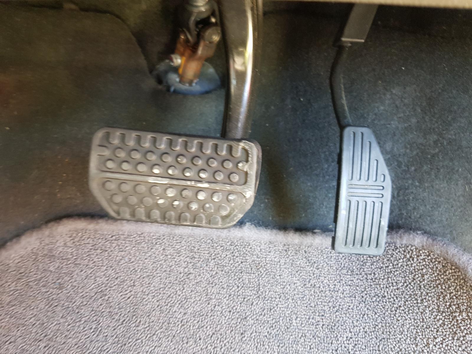 Holden Barina - Spark 2010-Present