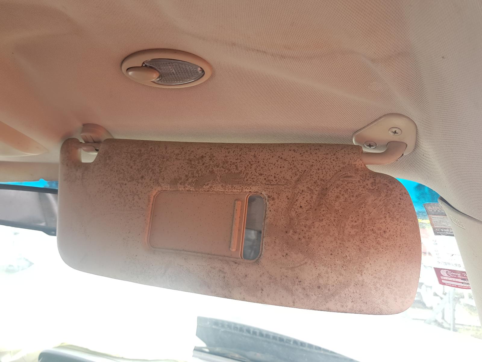 Ford Territory - SZ 2011-Present