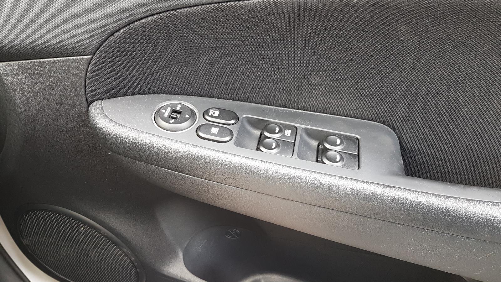 Hyundai i30 - DC51 2007-2016