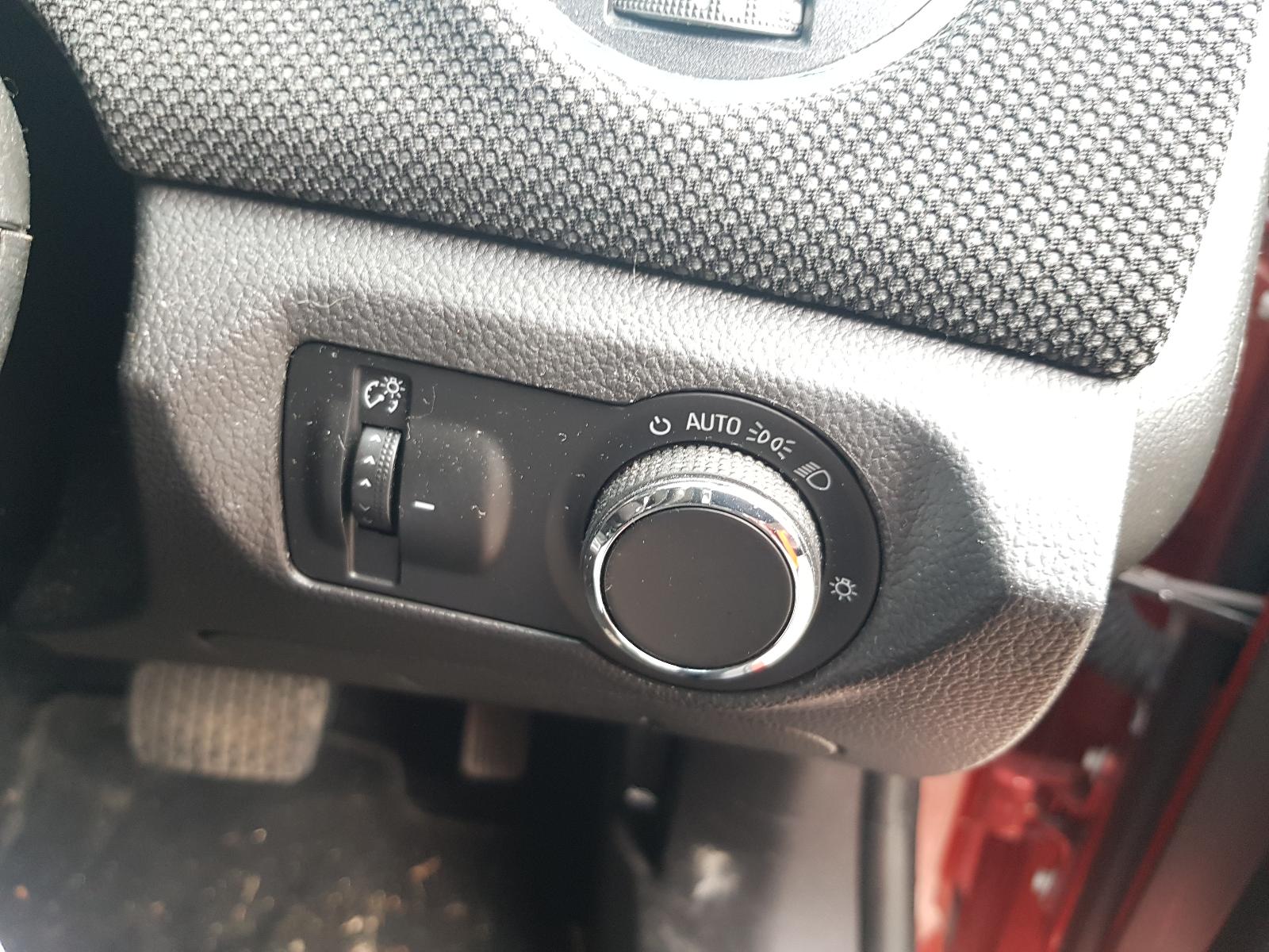 Holden Cruze - 2009-Present