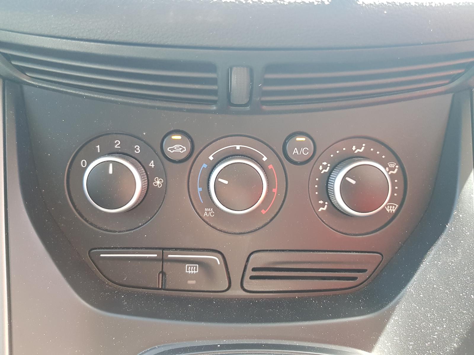 Ford Kuga - TF 2013-Present