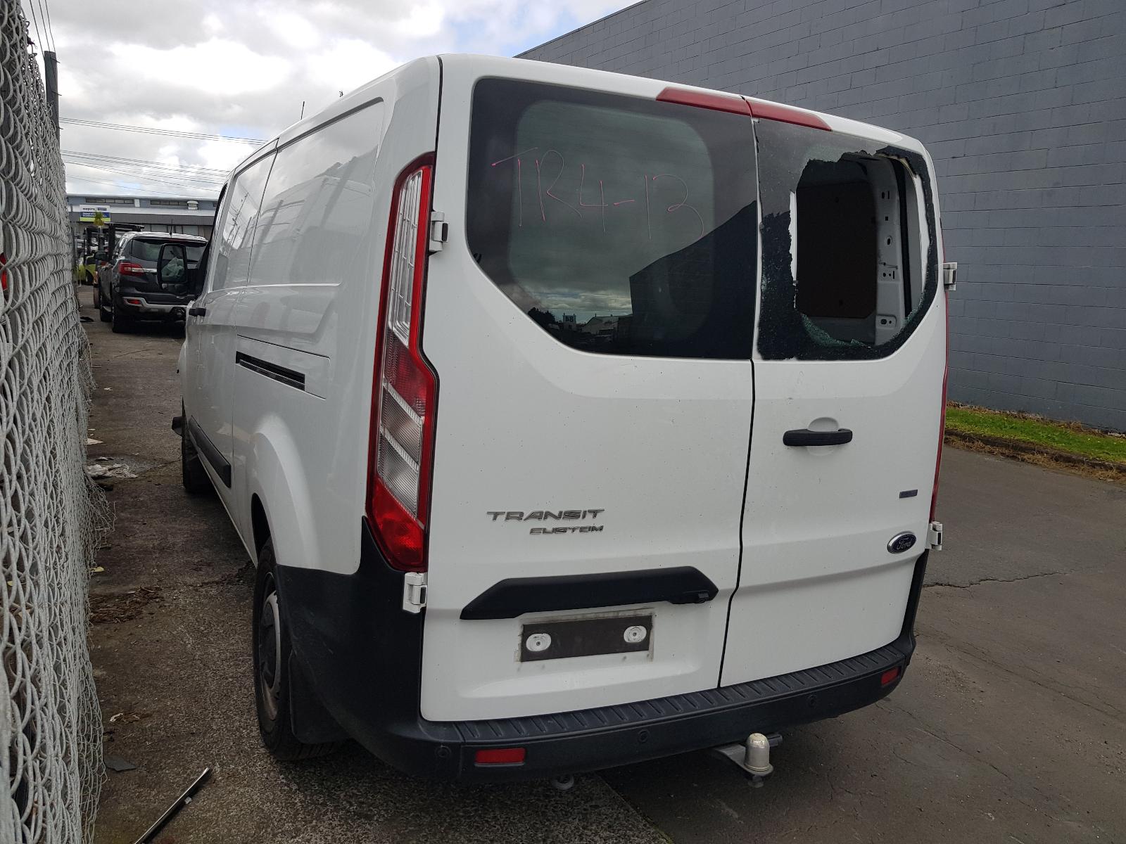 Ford Transit - Other