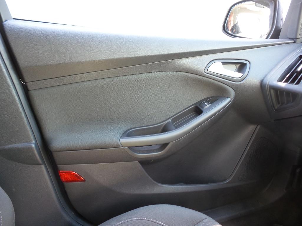 Ford Focus - LW 2011-2015