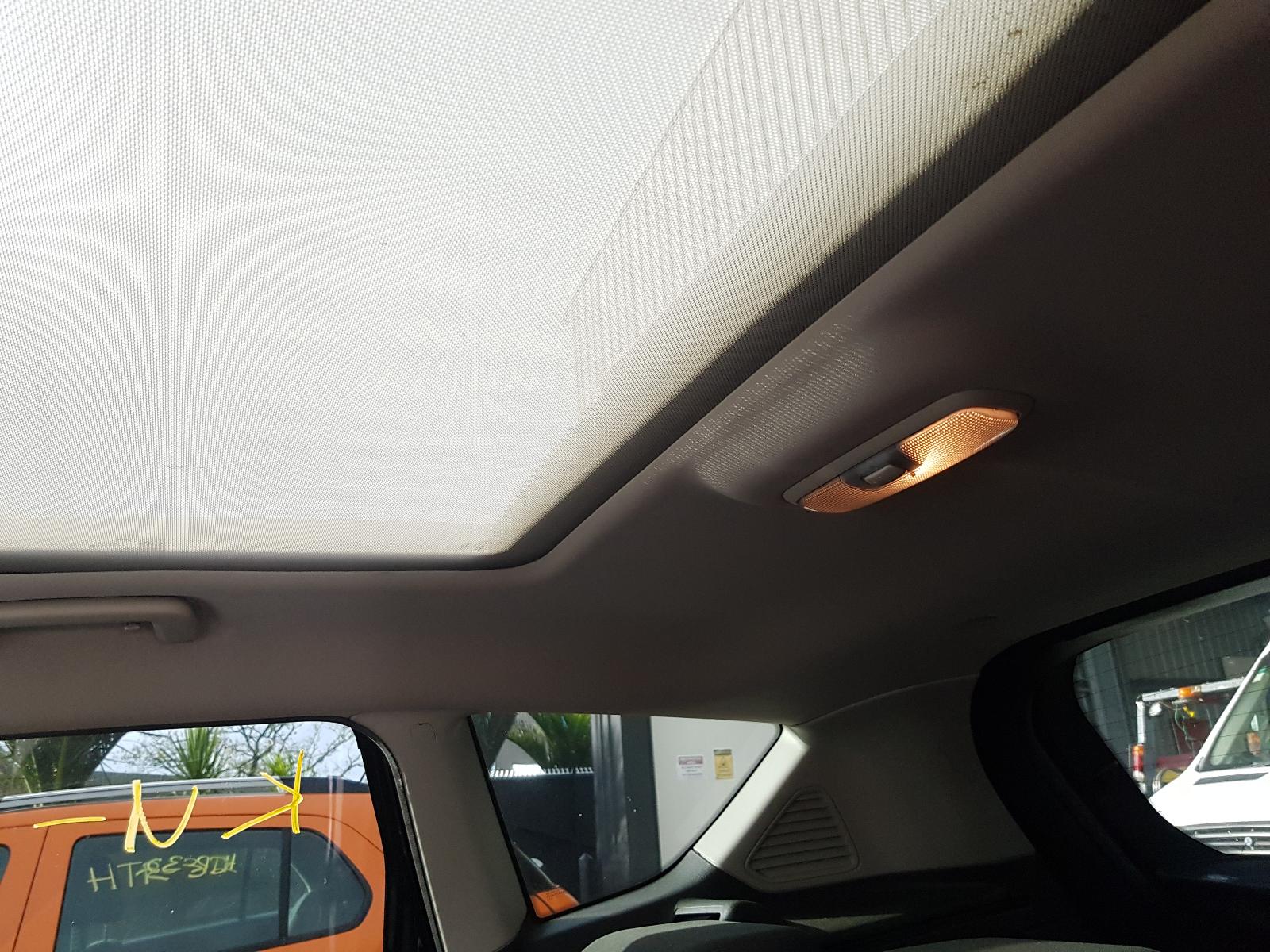 Ford Kuga - 2008-2012