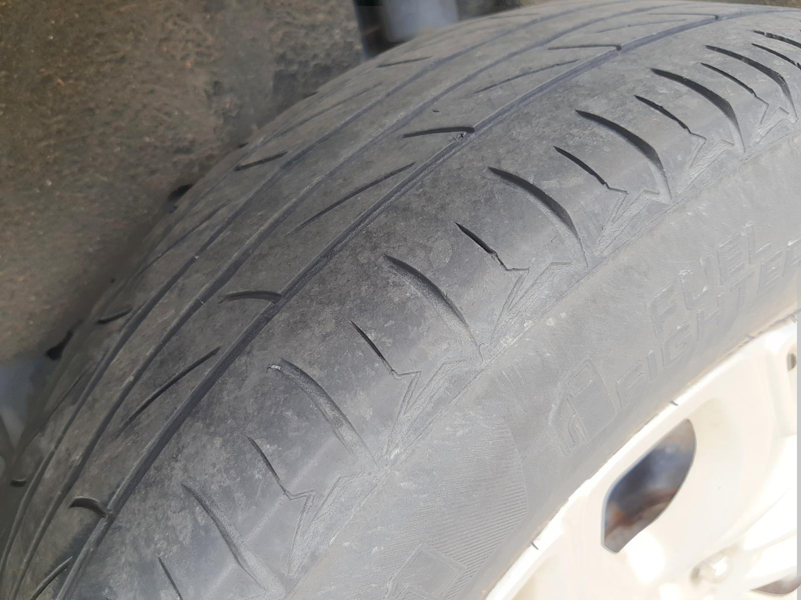 Ford EcoSport - BW 2013-present