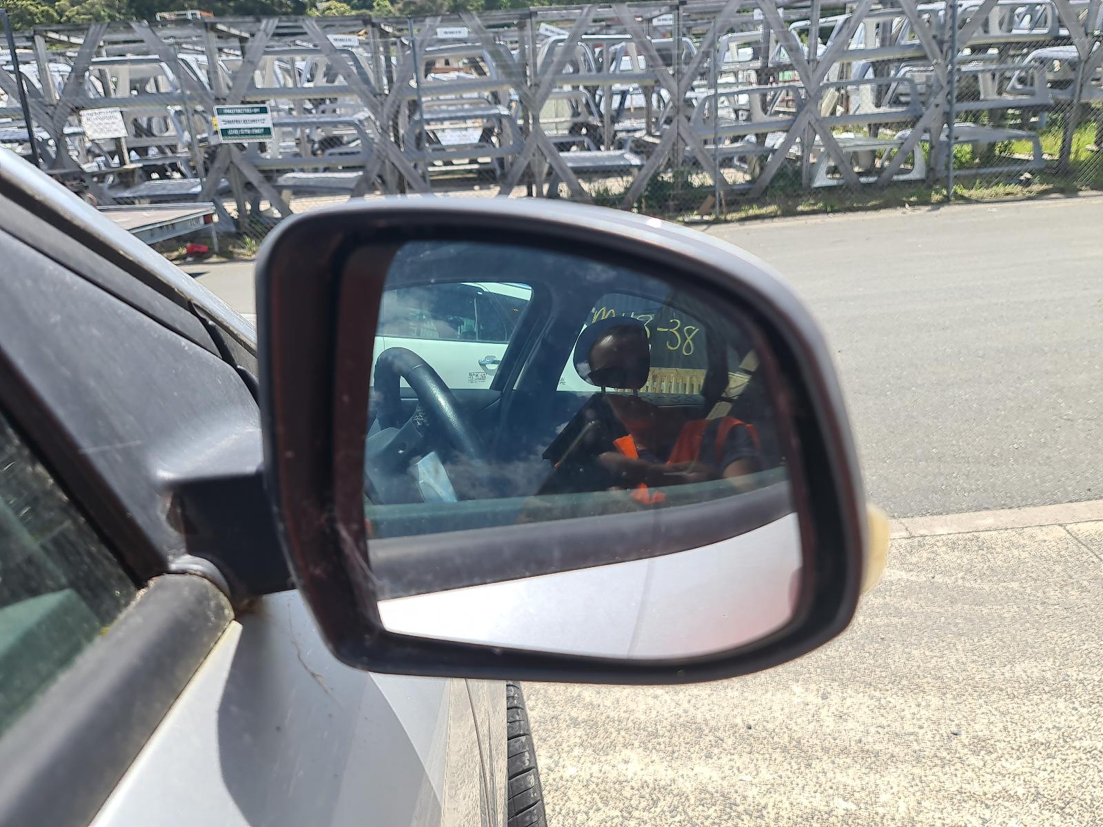 Ford Mondeo - MC 2011-2014