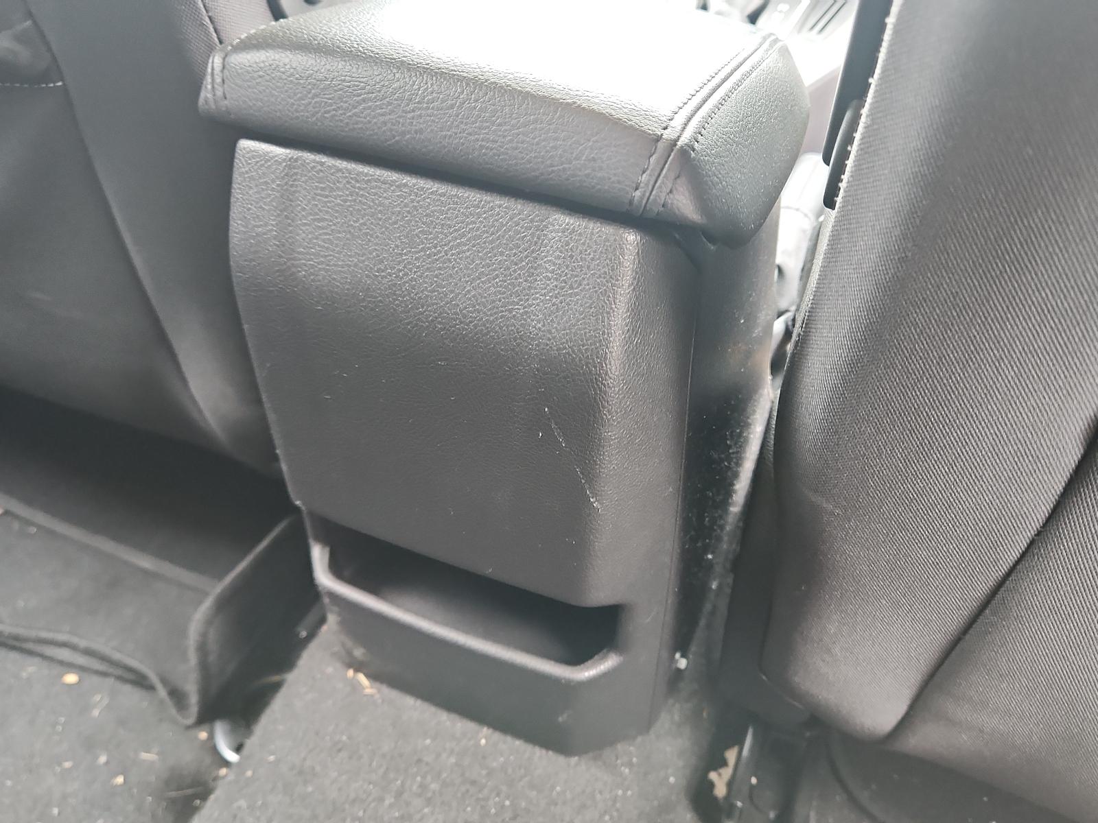 Ford Focus - LZ 2015-2017