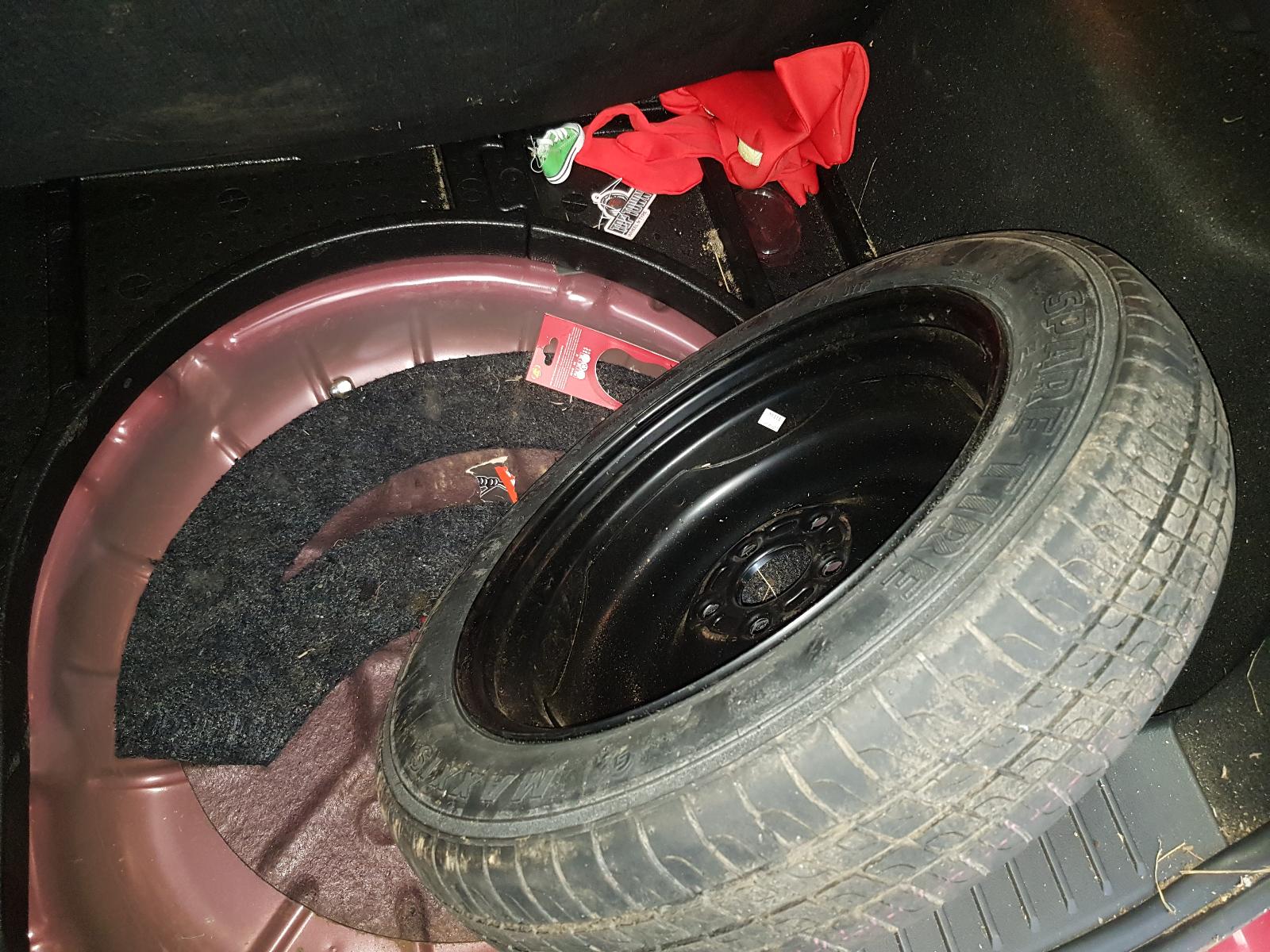 Ford Focus - LW 2011-2015