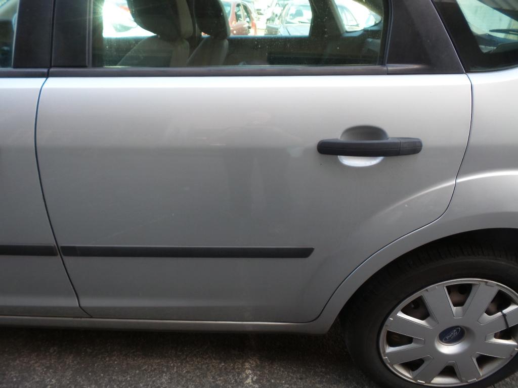 Ford Focus - LS 2005-2007