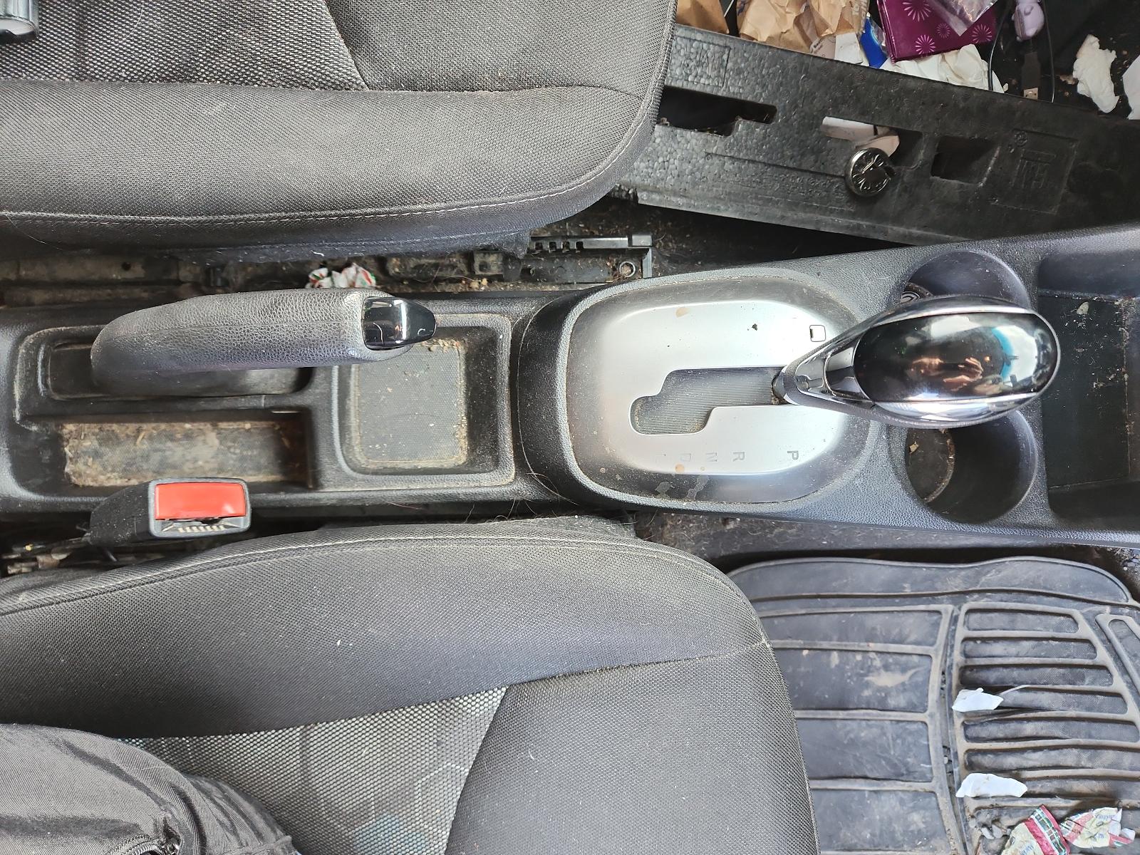 Holden Barina - Spark 2010-Present