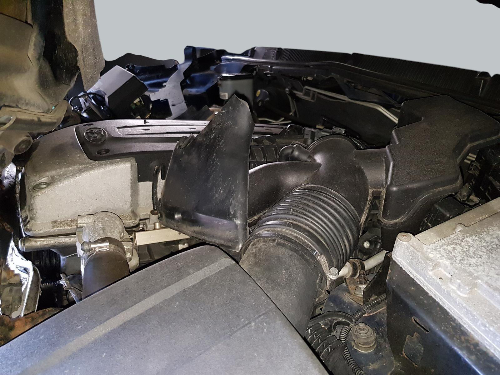 Ford Falcon - FG-FGX 2008-2016