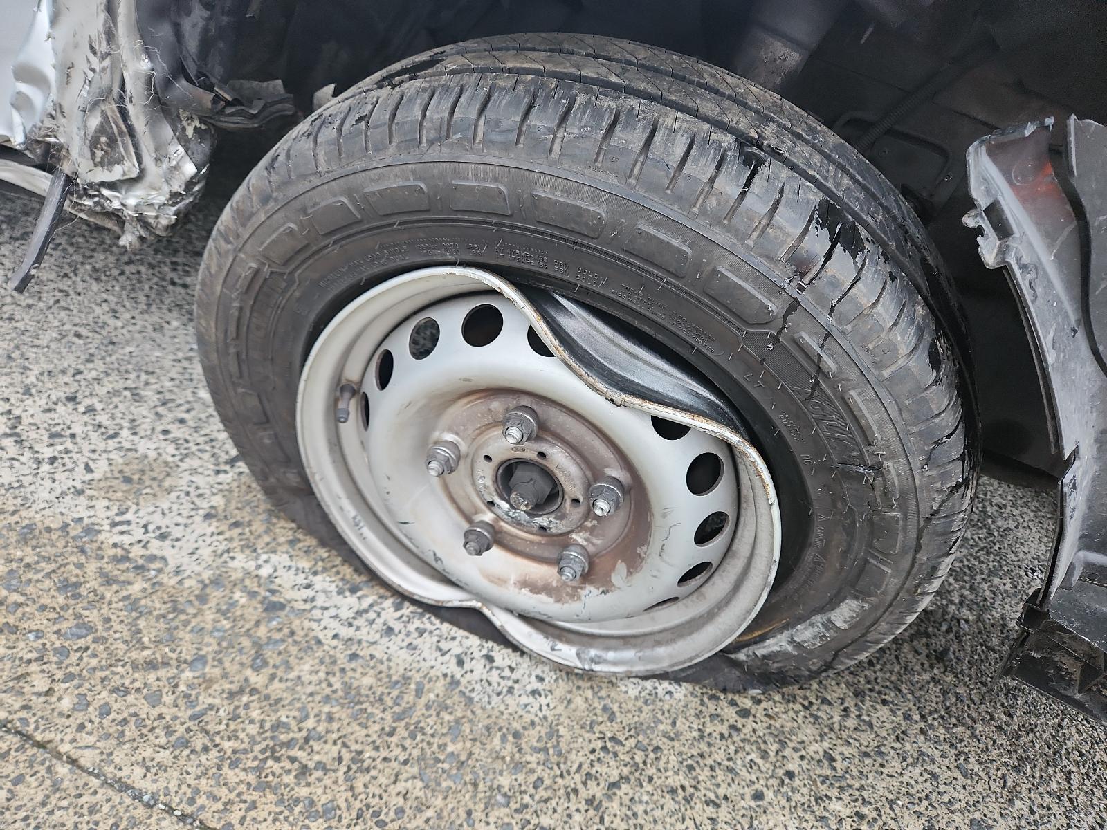 Ford Transit - Other