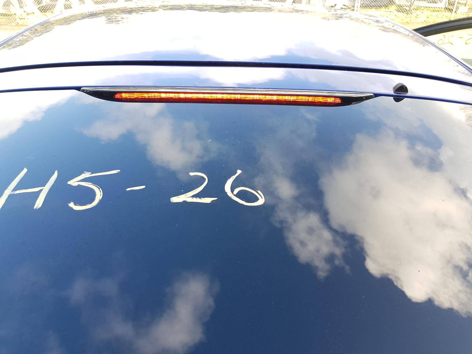 Ford Mondeo - MD 2014-2017