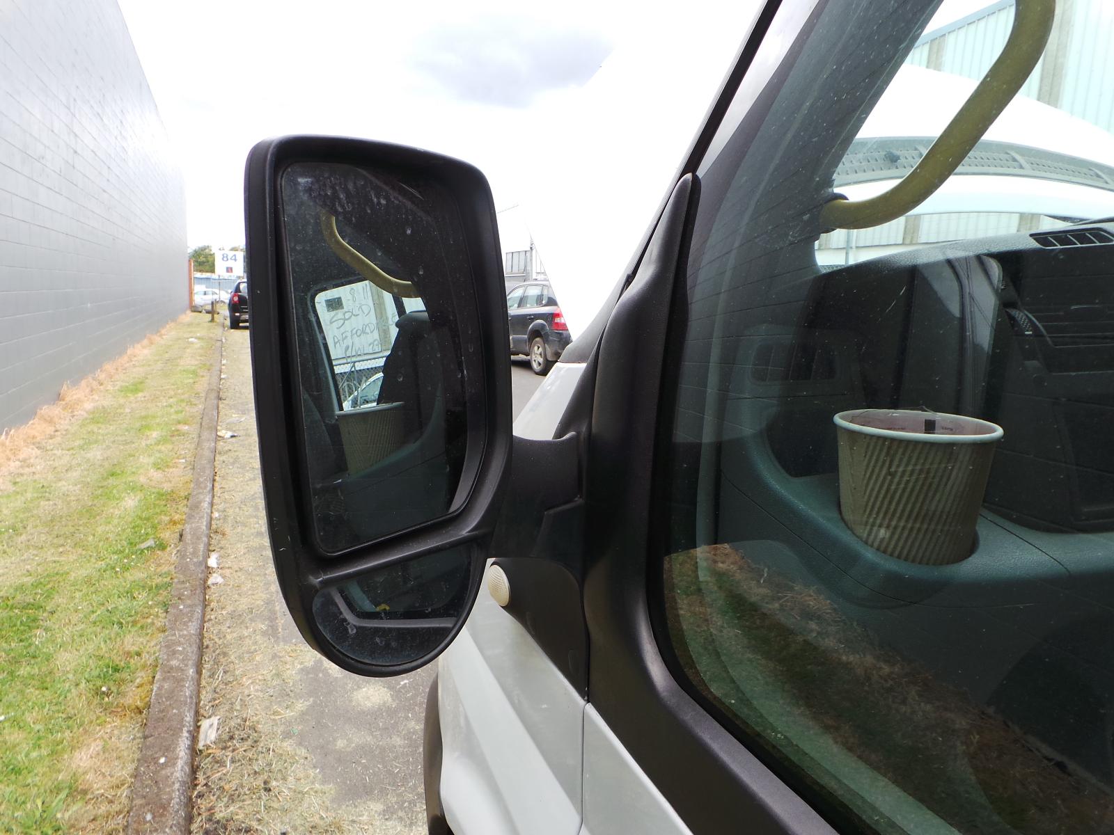 Ford Transit - 2006-2011