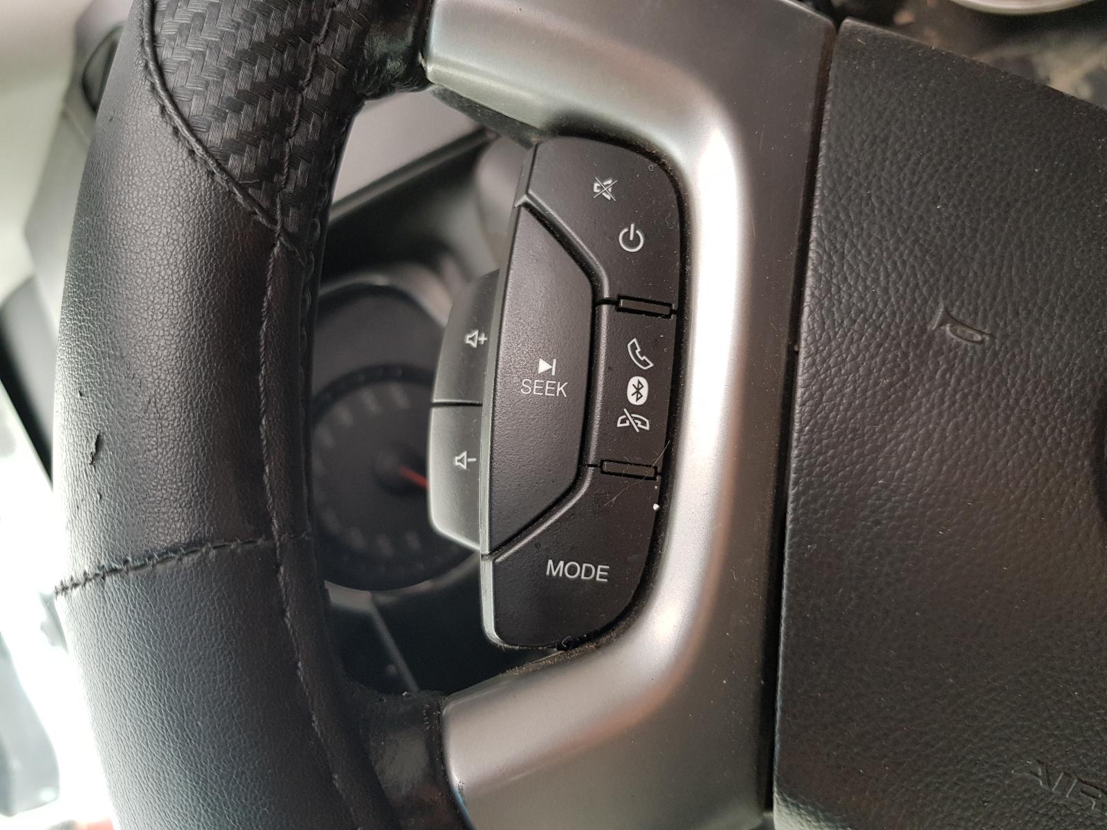 Holden Captiva - Captiva 7 2011-Present