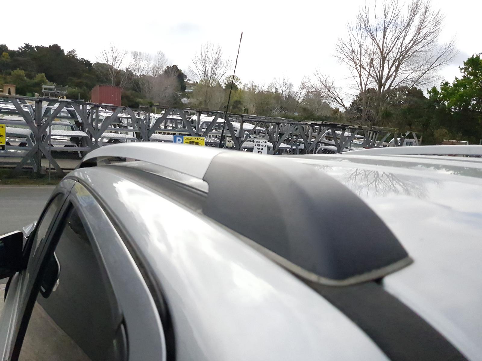 Ford Ranger - PX/PX2 2011-2017