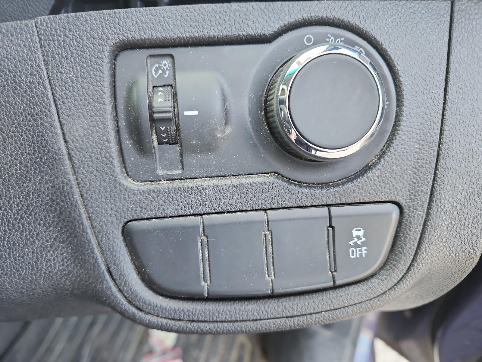 Holden Barina - Spark 2010-Present