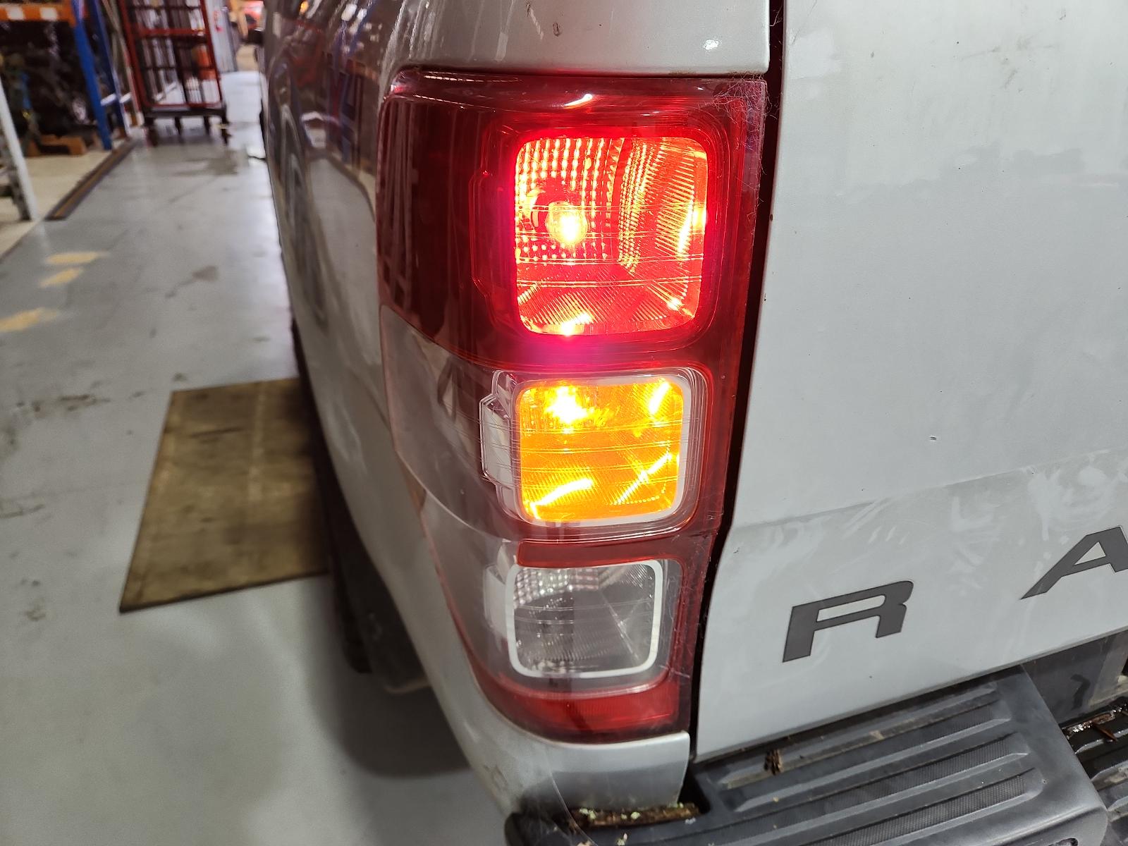 Ford Ranger - PX/PX2 2011-2017