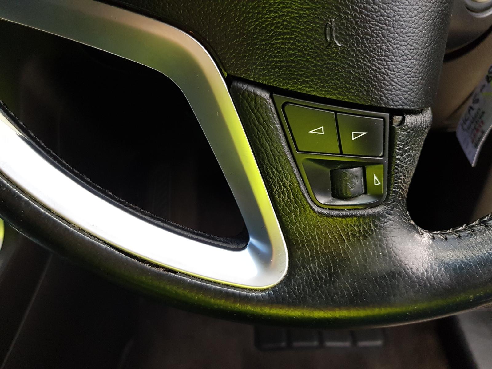 Holden Captiva - Captiva 5 2006-2011