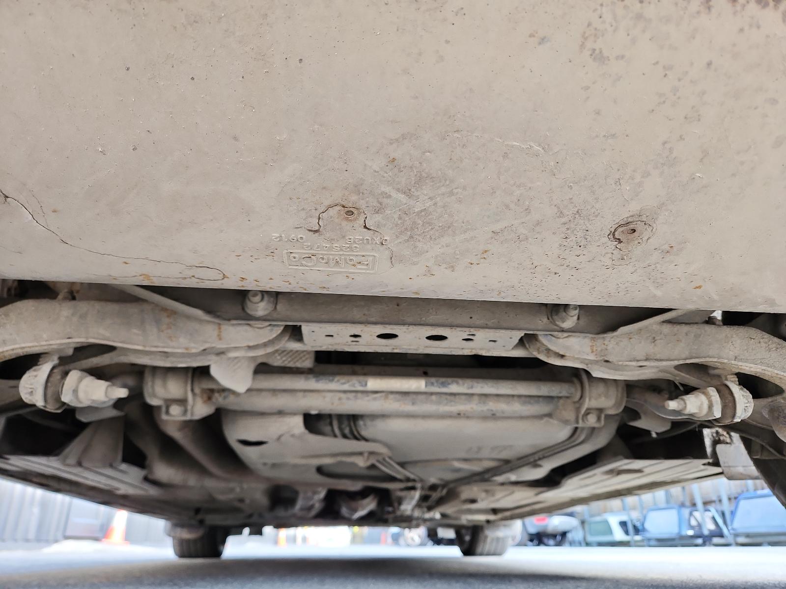 Ford Focus - LW 2011-2015