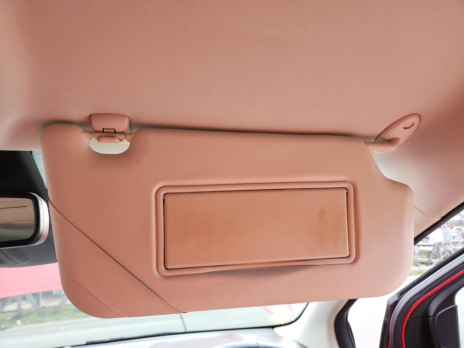 Ford Focus - LW 2011-2015