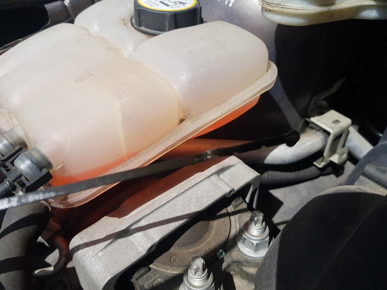 Ford Focus - LW 2011-2015