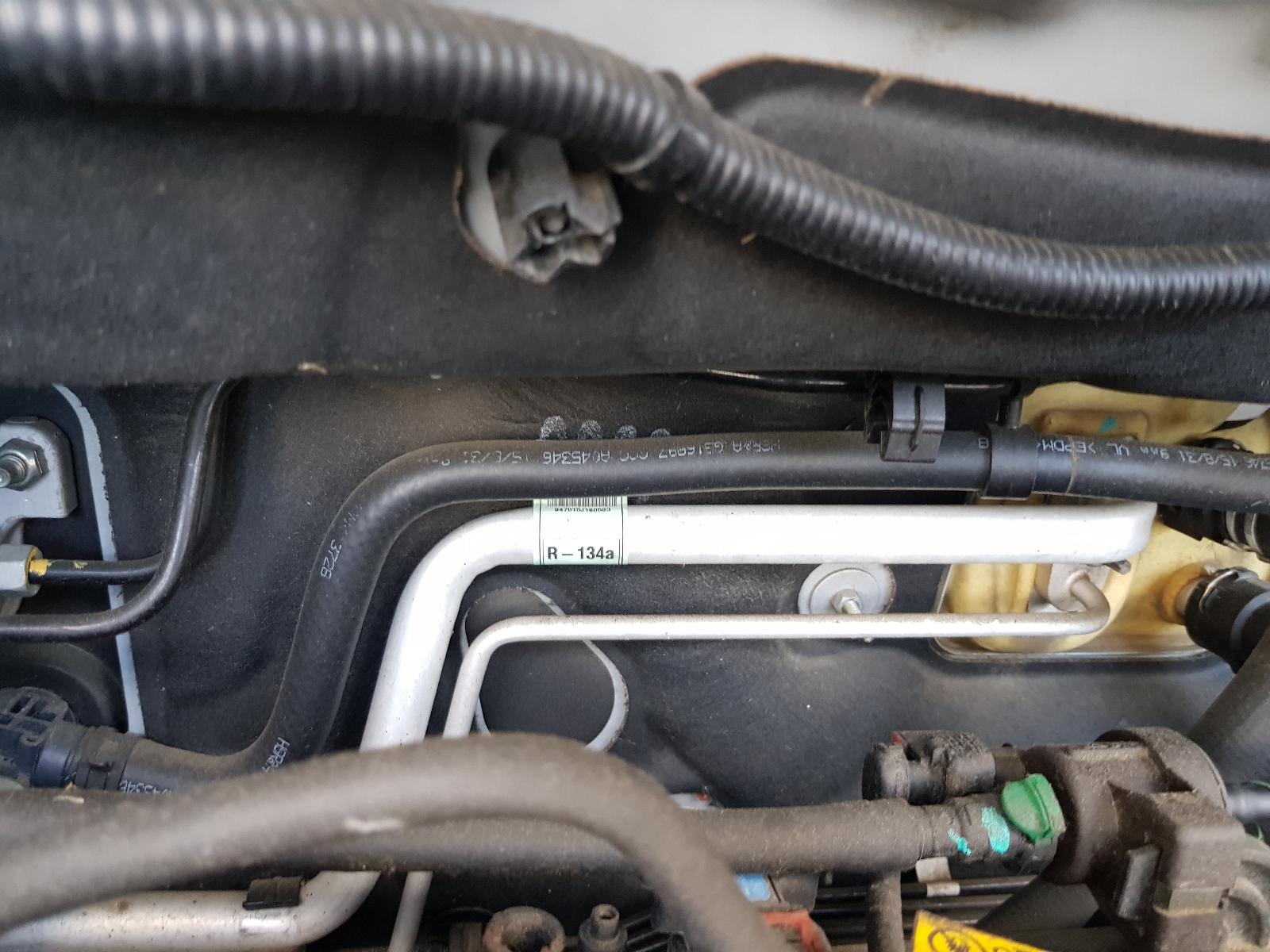 Holden Trax - TJ Series 2013-Present