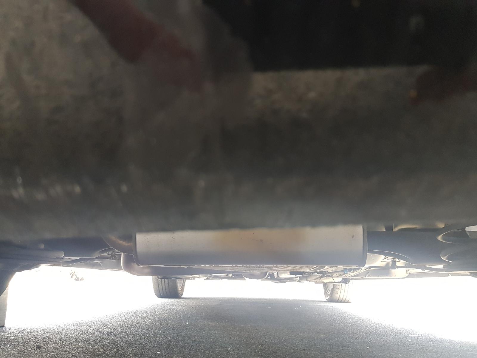 Holden Cruze - 2009-Present