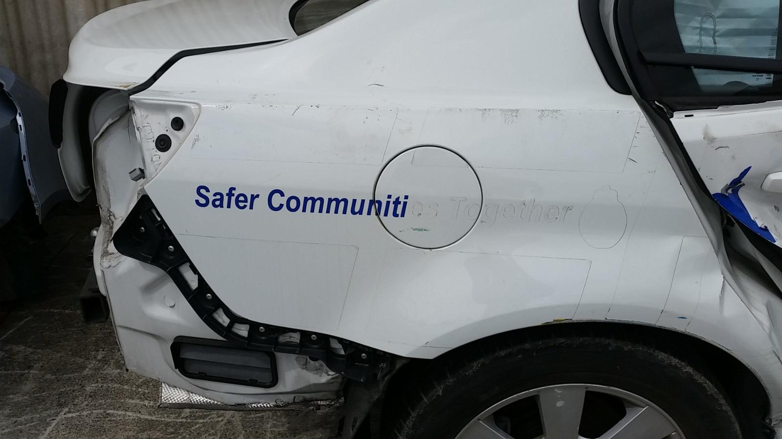 Holden Commodore - VF 2013-Present