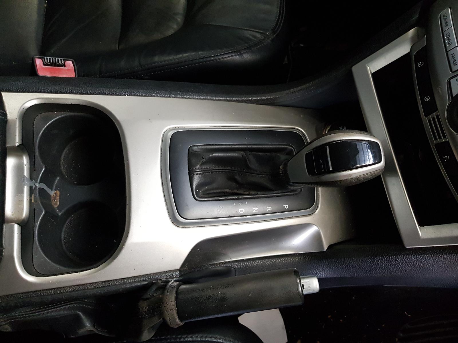 Ford Falcon - FG-FGX 2008-2016