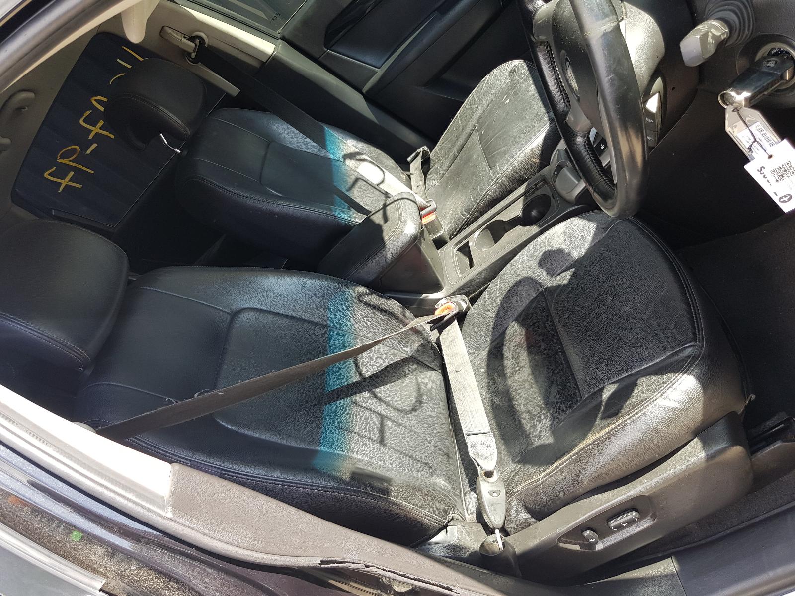 Holden Captiva - Captiva 7 2011-Present