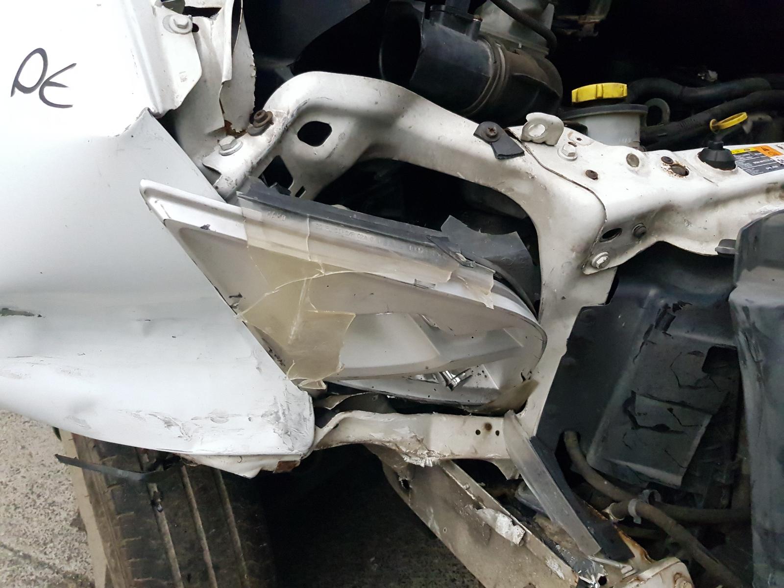 Ford Transit - 2006-2011