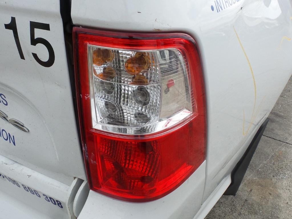 Ford XR6 - FG-FGX 2008-2016