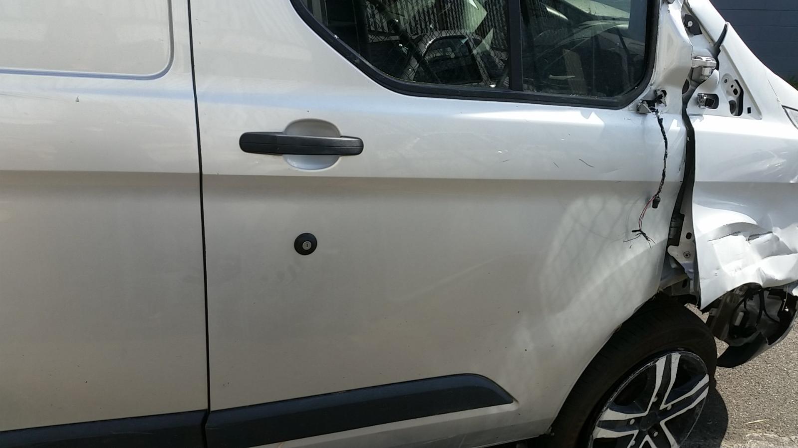 Ford Transit - Other