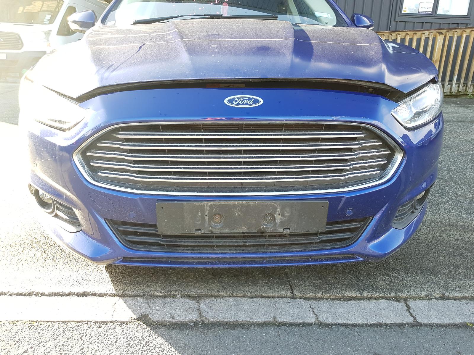 Ford Mondeo - MD 2014-2017