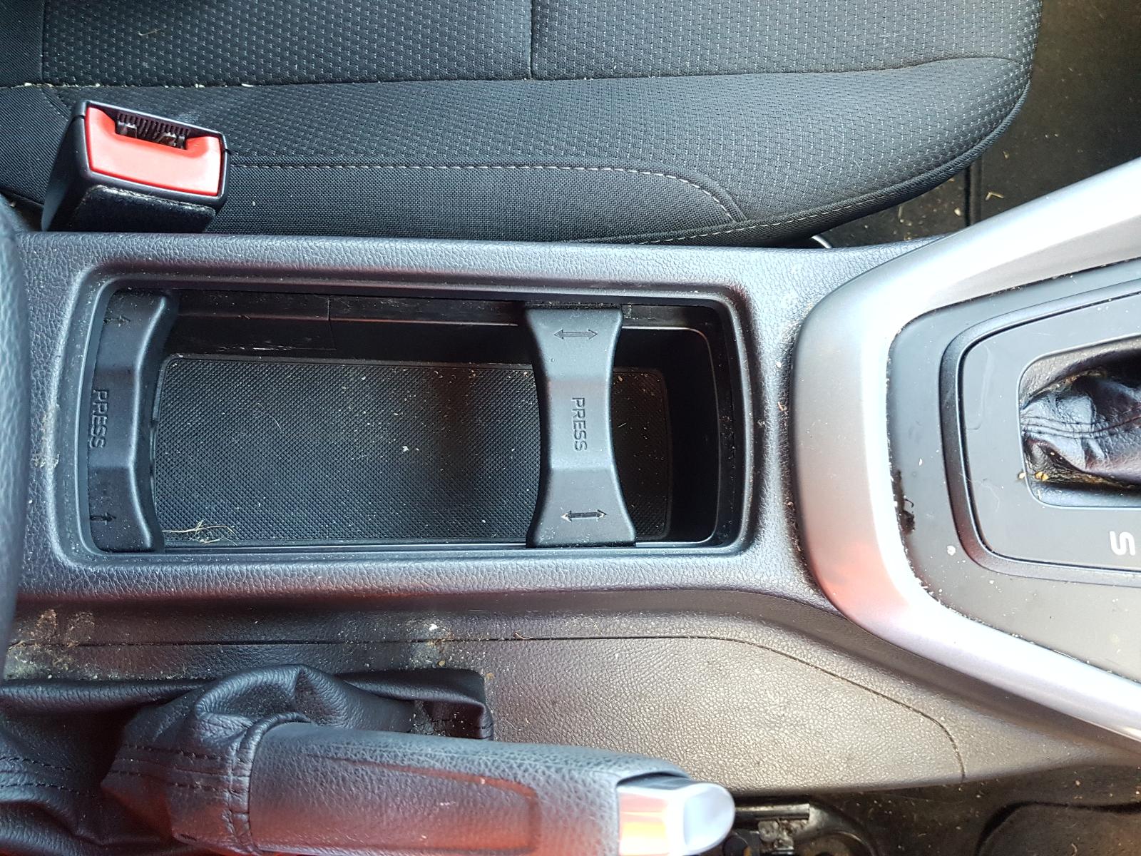 Ford Focus - LZ 2015-2017