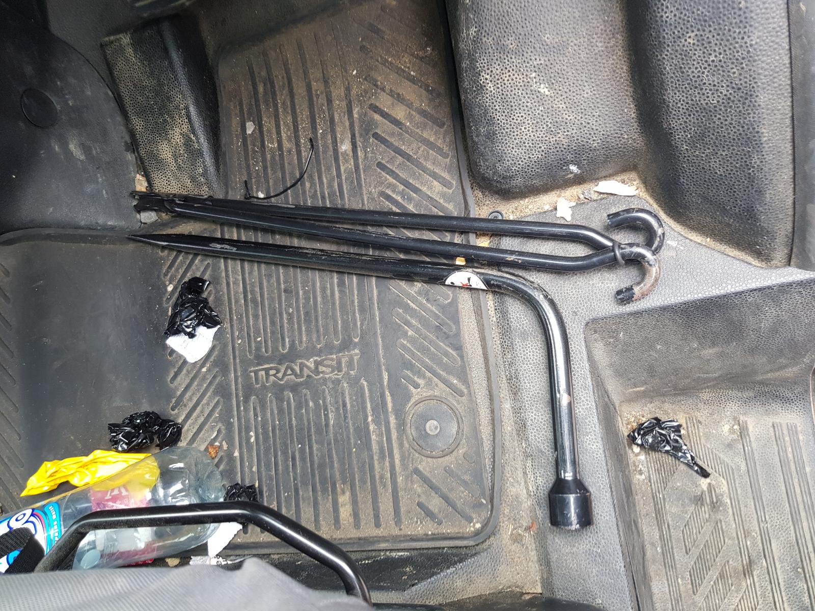 Ford Transit - Other