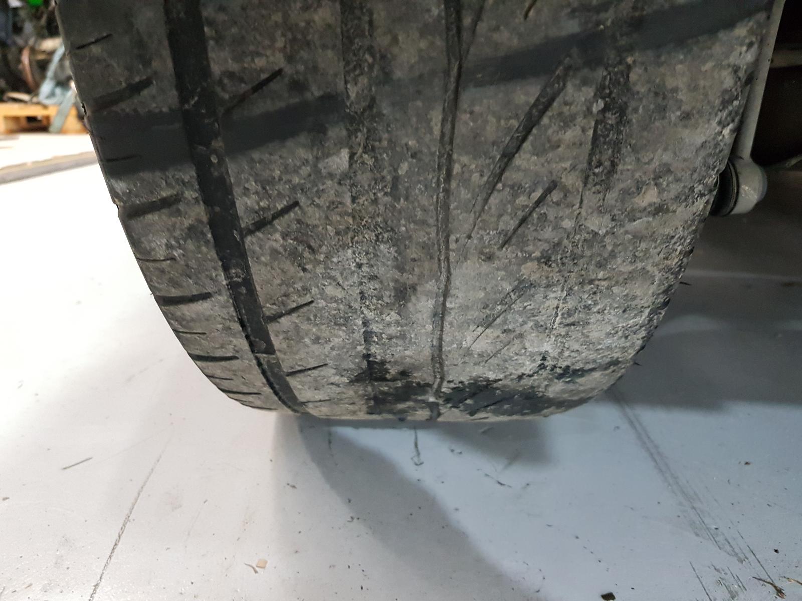 Ford Kuga - 2008-2012