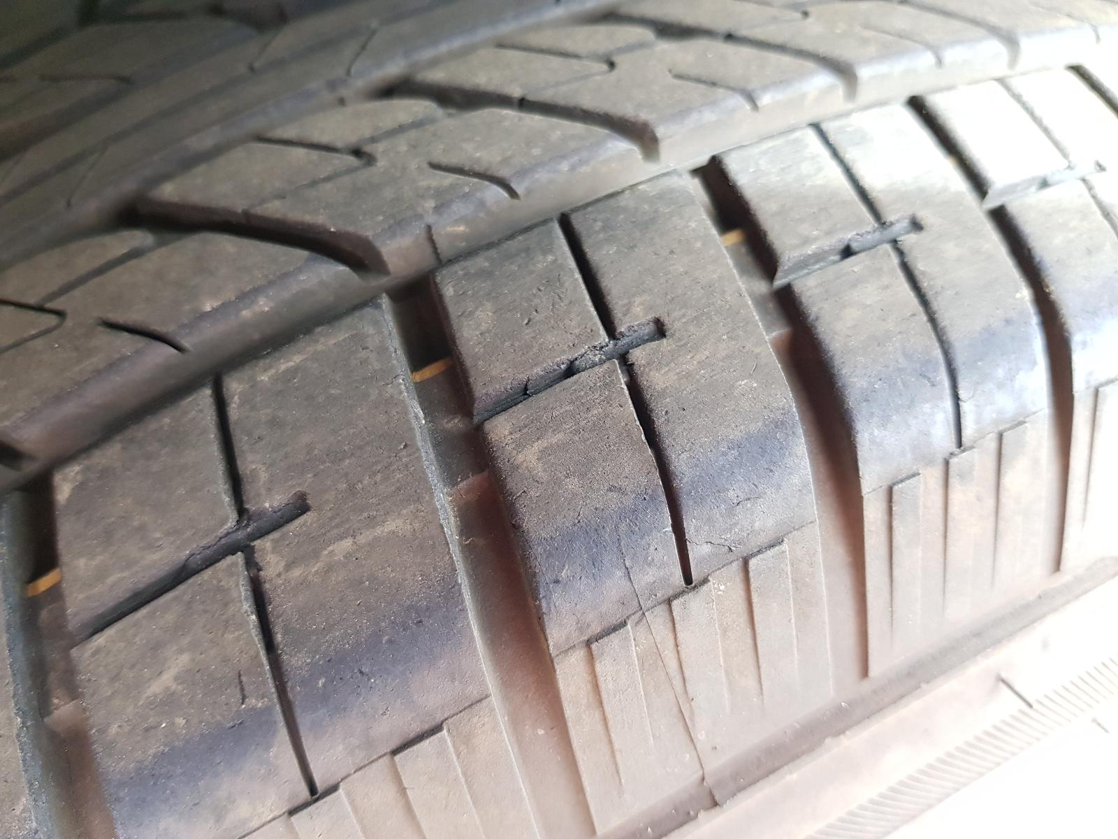 Holden Captiva - Captiva 5 2006-2011