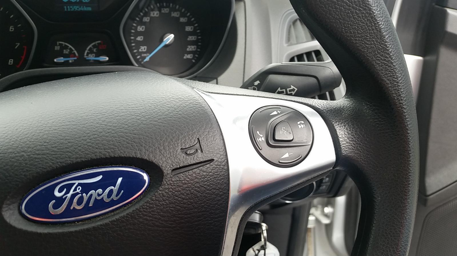 Ford Focus - LW 2011-2015