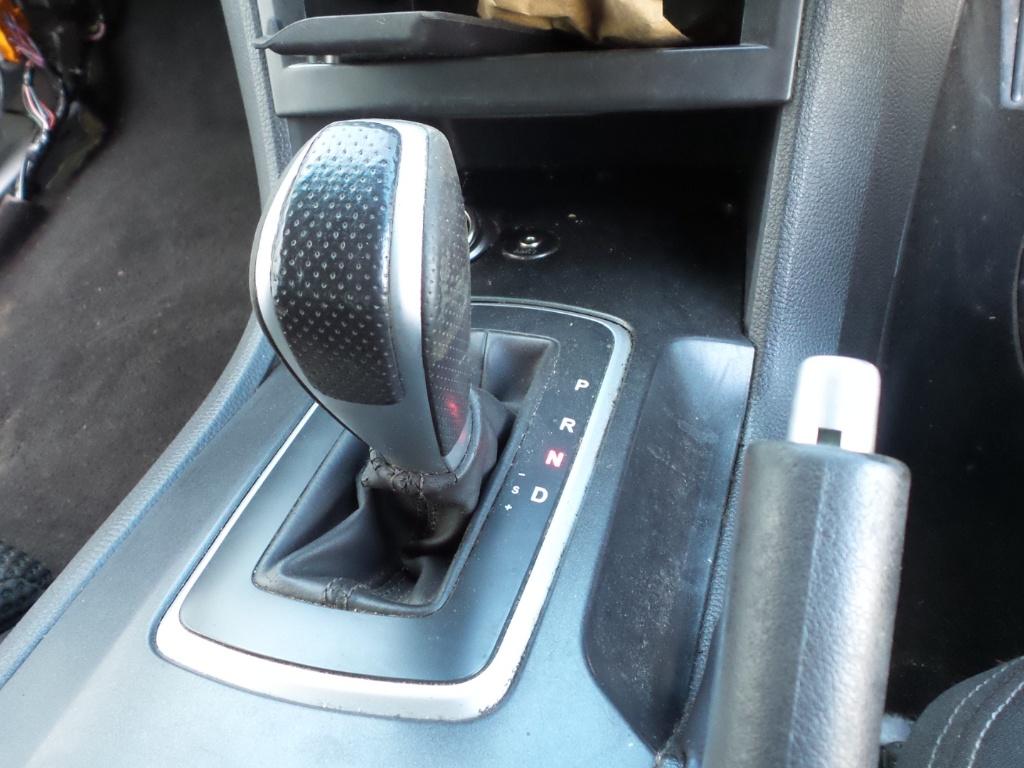 Ford XR6 - FG-FGX 2008-2016