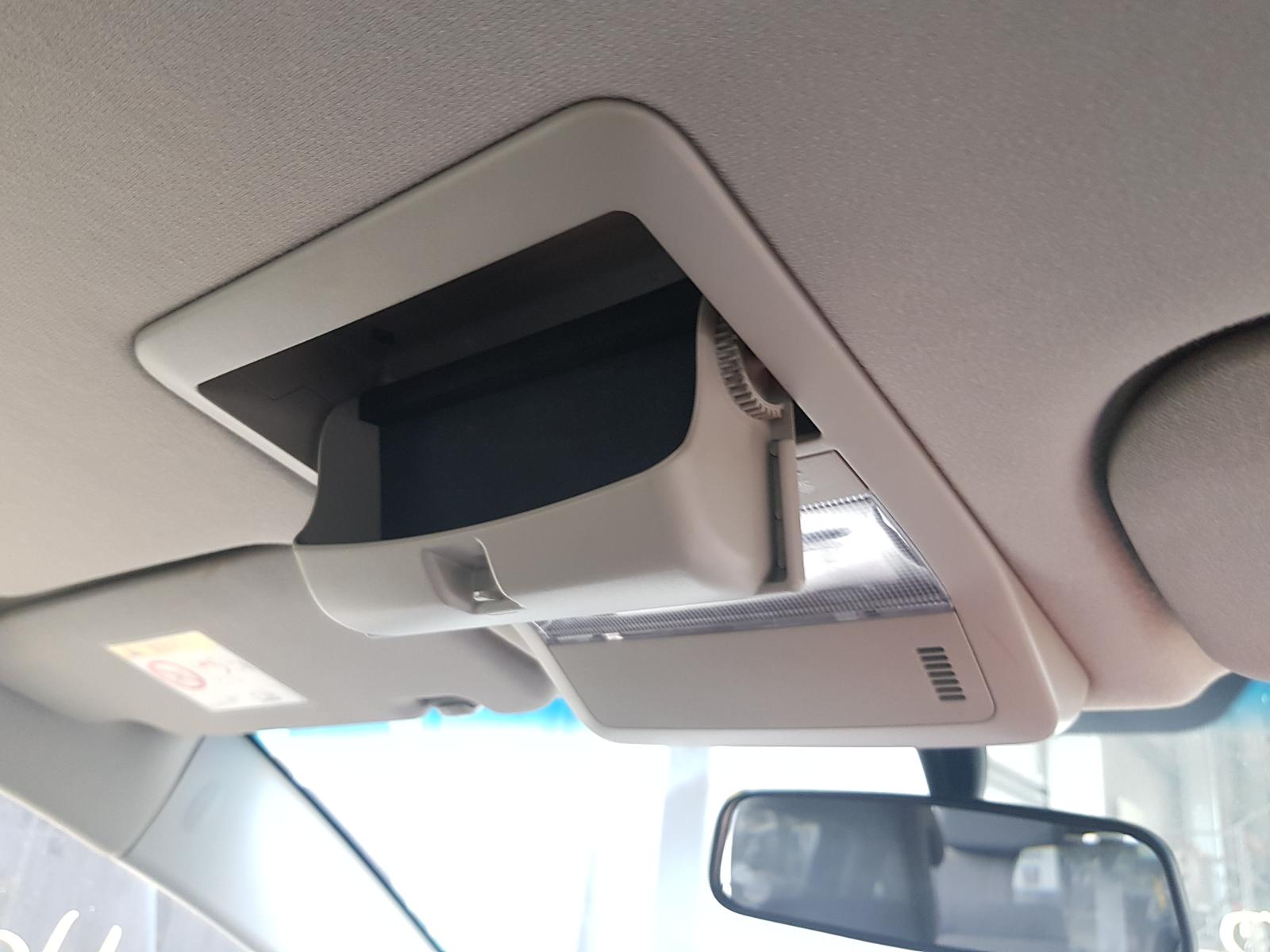 Holden Captiva - Captiva 7 2011-Present