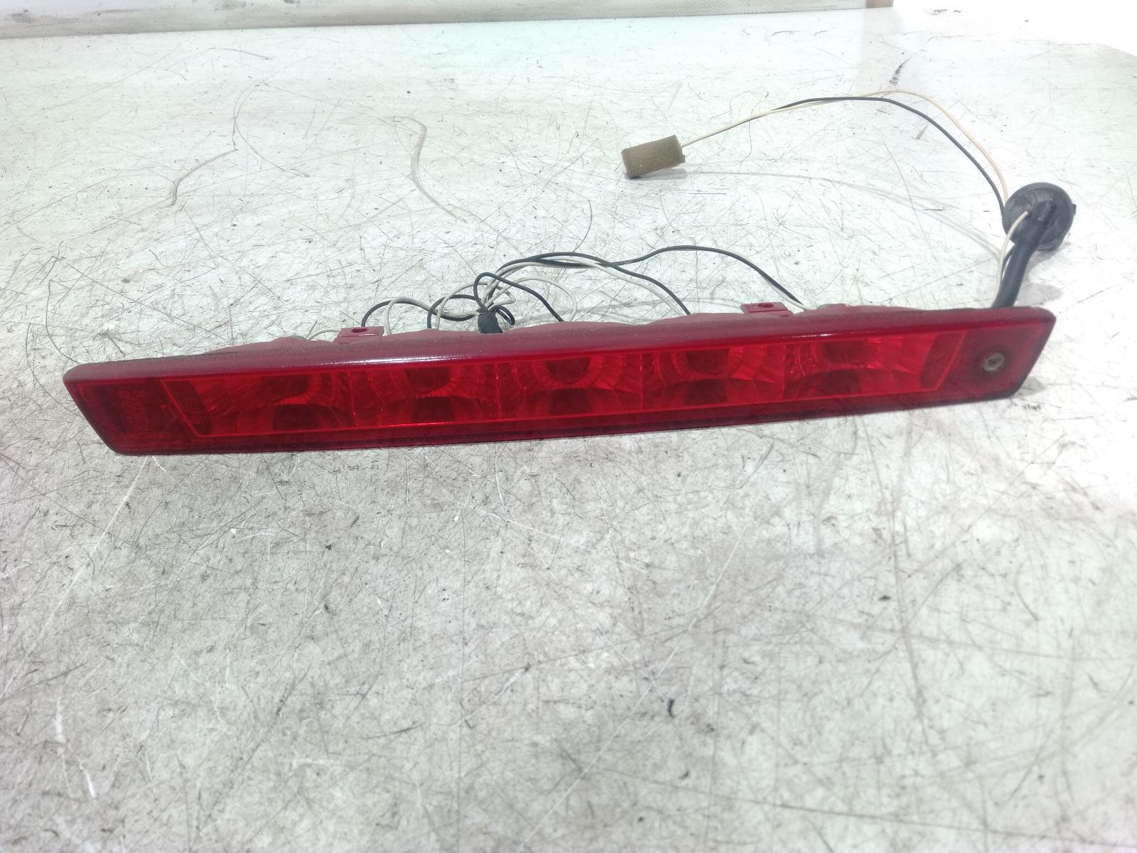 High Level Stoplight